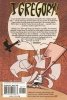 GREGORY TREASURY VOL 01 TP [761941241883]